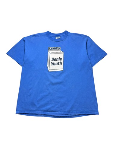 Vintage 1999 sonic youth - vintage,