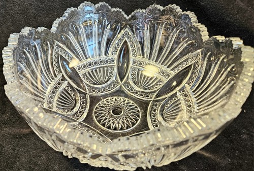 Vintage heisey prince - prince, of