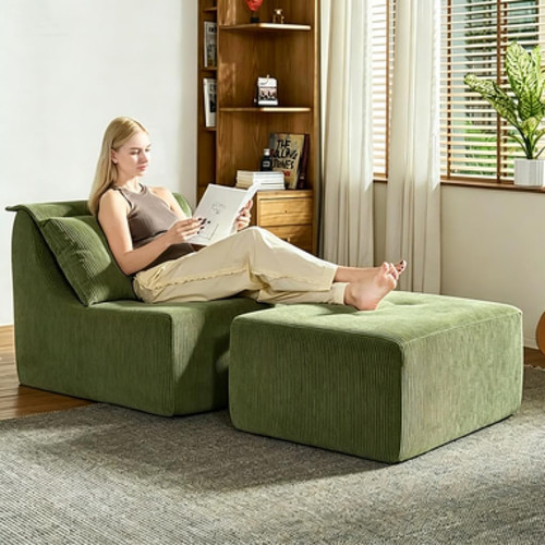Inch chaise lounge - inch,