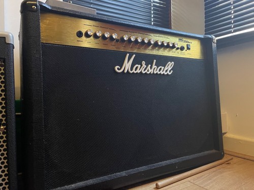 Good condition marshall guitar