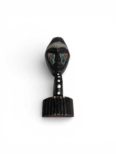 Vintage ghana african - vintage,