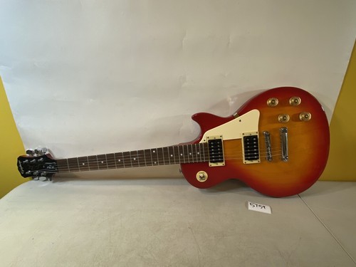 Vintage guitar les paul - guitar,