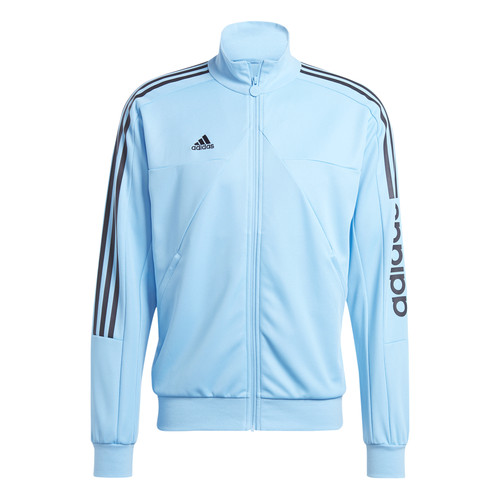 Adidas tiro wordmark track top - wordmark,