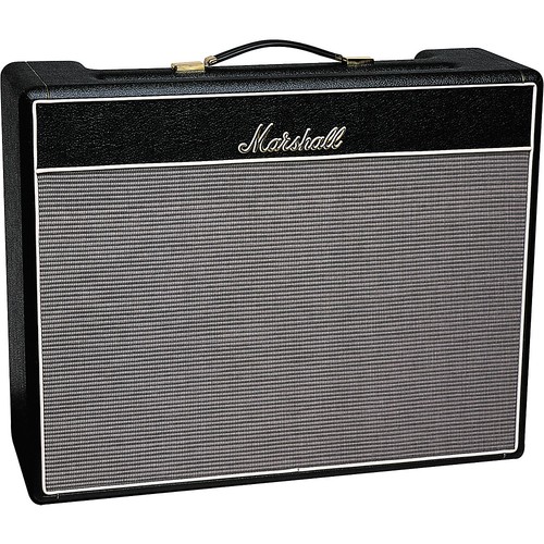 Marshall 1962 bluesbreaker - marshall,