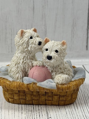 West highland white terrier - west,