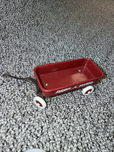 Radio flyer little - radio,