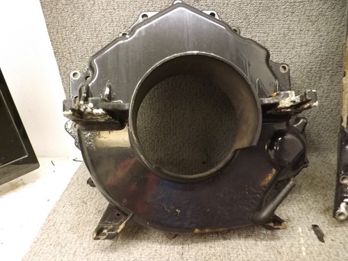 Oem flywheel housing - oem, assy