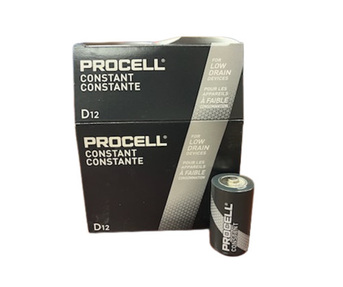 Duracell procell alkaline - duracell,