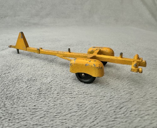 Vintage tootsie toy - vintage,