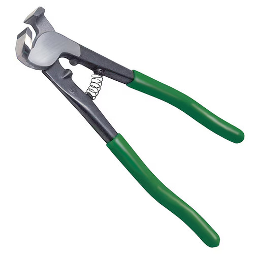Superior tile cutter and - cutter,