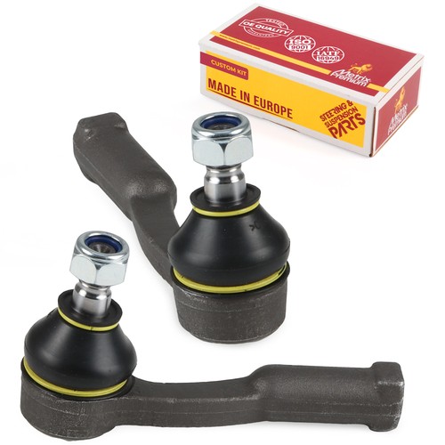 Front outer tie rod - outer,