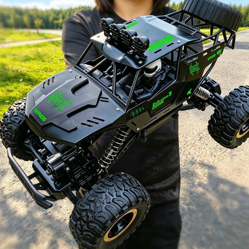 Brushless cars for - 1/14, rc