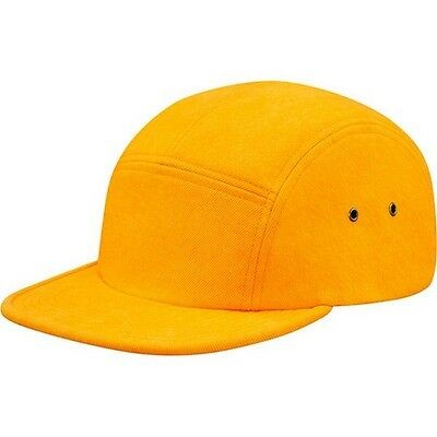 Supreme denim skate camp cap - skate,