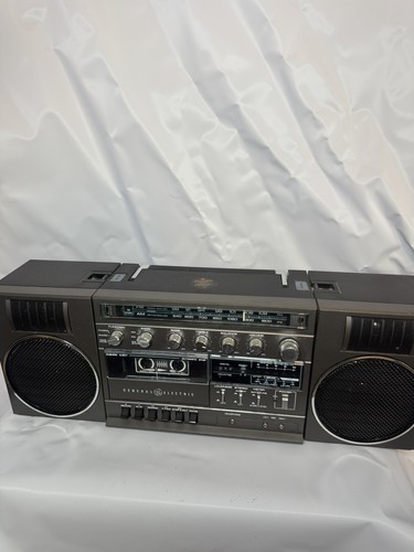 Vintage 1980 general - 1980, electric