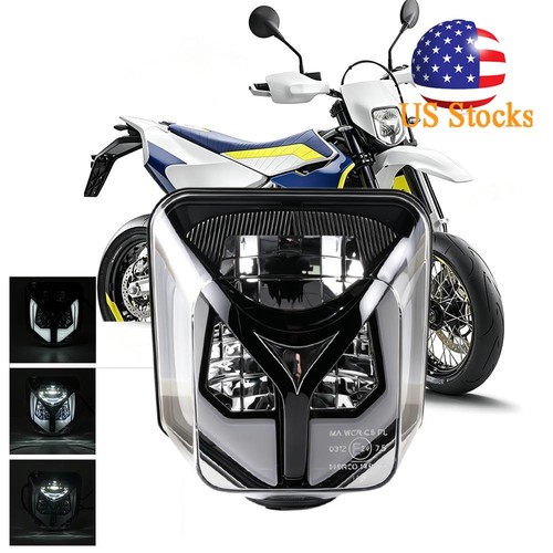 For husqvarna 701 enduro - for,