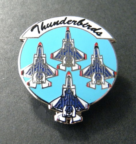 Air force thunderbirds - air,