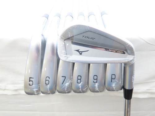 New mizuno jpx - new,
