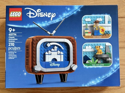 Free ship lego 40774 - **free, ship**