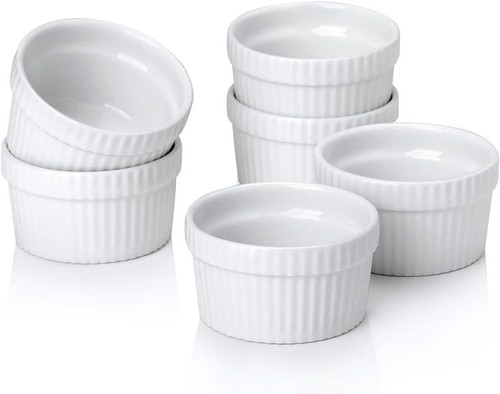 Mini ramekins oz ceramic - ramekins,