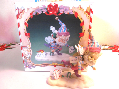 Vtg enesco 1990 - vtg,