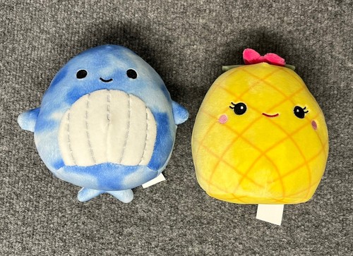 Squishmallows maui the - squishmallows,
