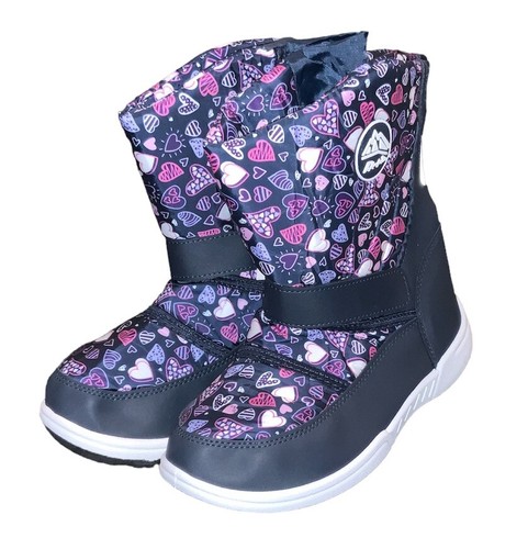 Komforme girls winter snow - komforme,