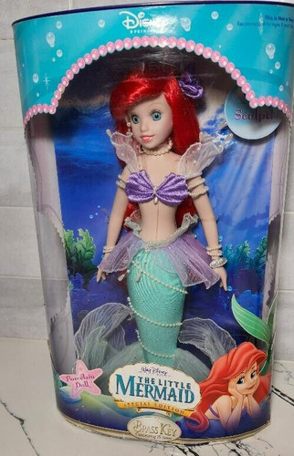 Disney princess ariel - disney,
