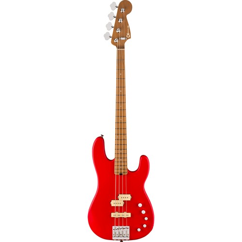 Charvel pro mod series san - pro-mod,
