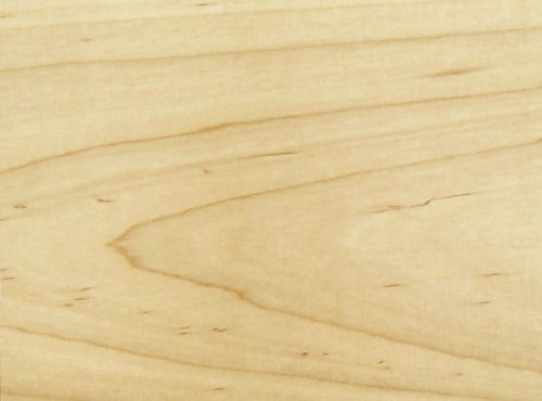 Soft maple 6 75 - -, 6.75"