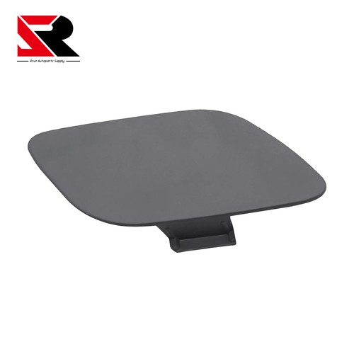 Front bumper tow - bumper, hook