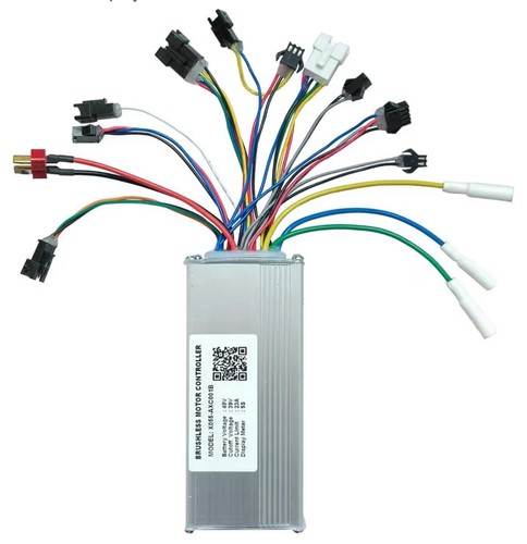 Bike controller 48v 23a - 48v,