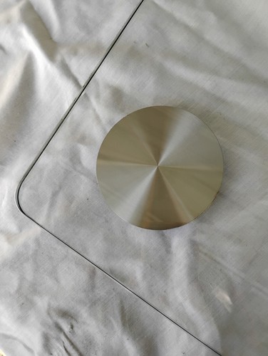 Rectangle tempered - 62",