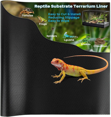 Reptile substrate mat - 6.5,