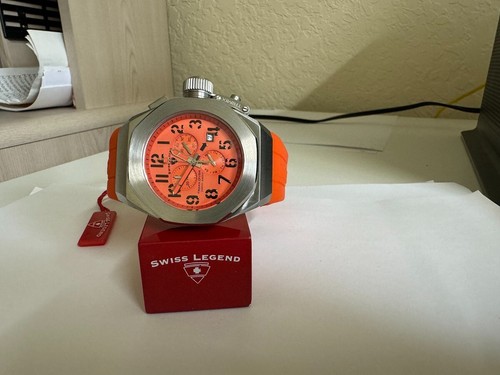 Men swiss legend - men's,
