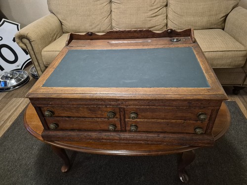 Antique american clark - antique,
