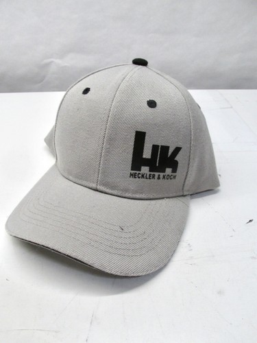 Heckler koch baseball - heckler,