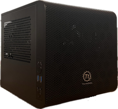 Custom built ryzen 7 - ryzen,