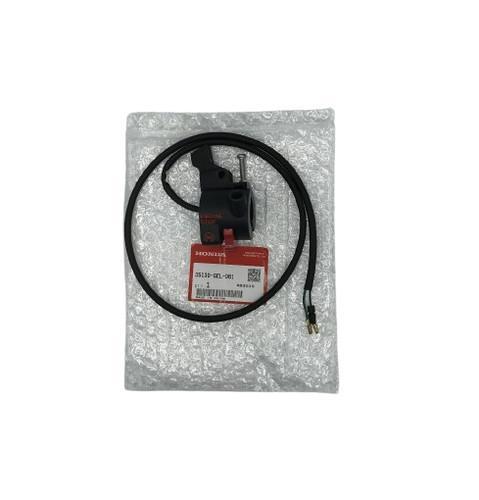 Genuine honda starter stop - genuine,