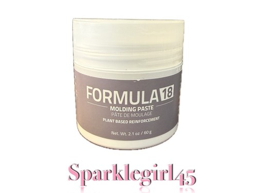 Formula molding paste - 18,