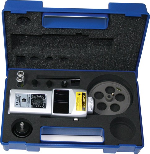 Shimpo 207lr s12 handheld - dt-207lr-s12,
