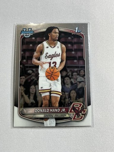 2025 bowman basketball pick - 2025-26,