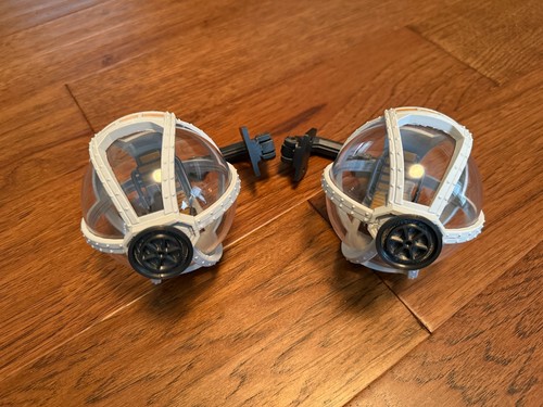 Star wars republic gunship pod - wars,