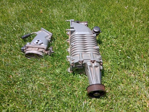 2003 2004 ford mustang cobra - 2003-2004,
