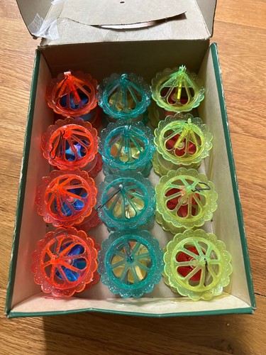 Vintage twinkler spinner - twinkler,