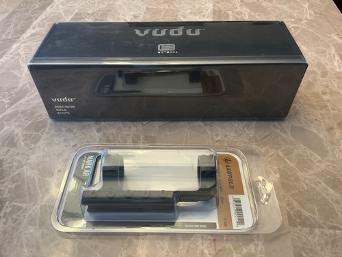 Eotech vudu 8x24 - 1-8x24, precision