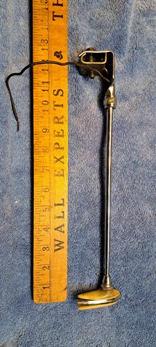 Vintage fender marker - vintage,