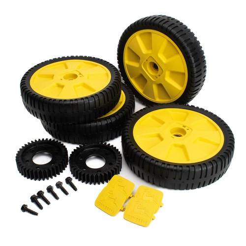 John deere wheel - wheel, bjd26