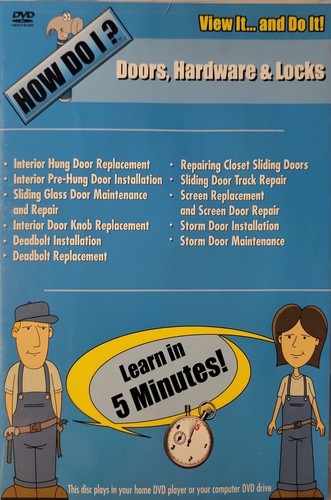 How doors hardware - i,
