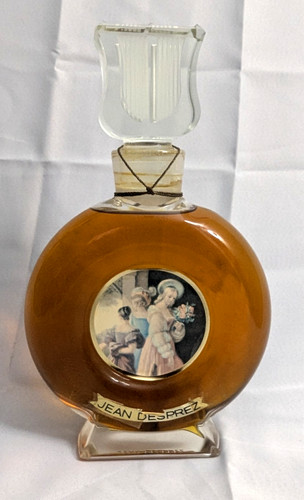 Jean desprez bal - jean,