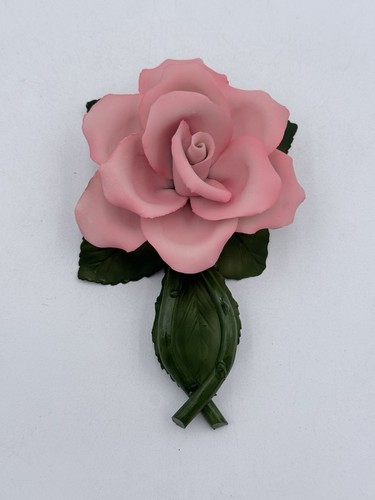 Capodimonte italy porcelain - italy,